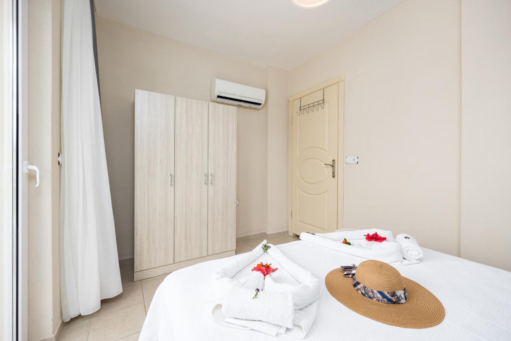 Safak Oasis Hotel Dalyan Esterno foto