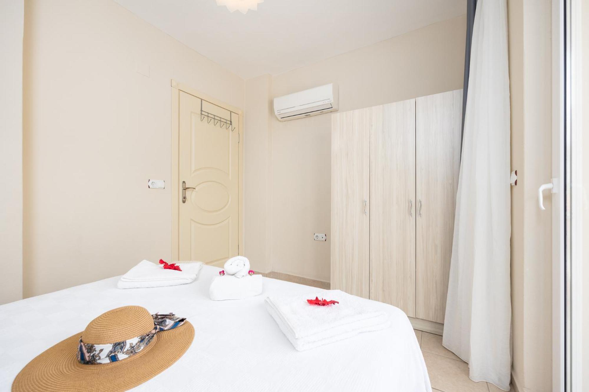 Safak Oasis Hotel Dalyan Esterno foto